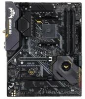 Материнская плата ASUS TUF GAMING X570-PLUS (WI-FI)