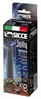 Обогреватель для аквариумов Sicce JOLLY пластиковый 10 W 10-20 л (55499)