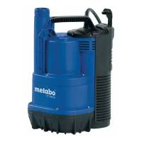 Дренажный насос для чистой воды Metabo TP 7500 SI