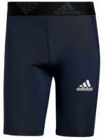 Шорты компрессионные adidas Techfit Short