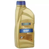 Жидкость ГУР RAVENOL SSF Special Servolenkung Fluid 1 л