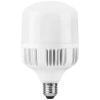 Лампа светодиодная Feron LB-65 25818, E27, T100, 30Вт