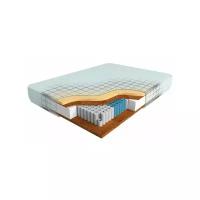 Матрас Diamond Rush Cocos Ergo Lux MultiZone LD 110x210