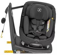 Maxi-Cosi AxissFix Plus (Authentic Black)