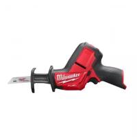 Пила сабельная MILWAUKEE M12 CHZ-0 4933446960