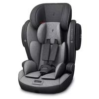 Детское автокресло FLUX ISOFIX Universe Grey