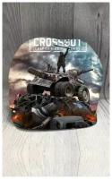 Шапка по игре Crossout, Кроссаут №4