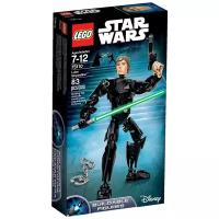 Конструктор LEGO Star Wars 75110 Люк Скайуокер