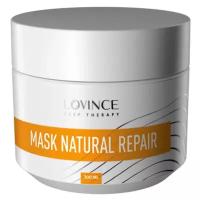 Lovince Маска Natural Repair, 300 мл