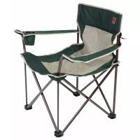 Кресло Camping World Villager S FT-002 зелeный