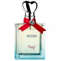 Туалетная вода женская Moschino Funny,50 мл