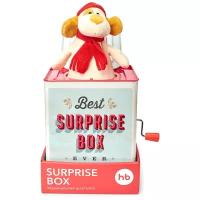 Happy Baby Музыкальная шкатулка Surprise Box 331875