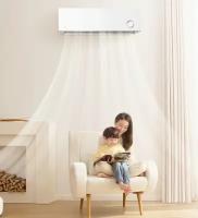 Сплит-система Xiaomi Mijia Air Conditioner Gold Version 2 (KFR-50GW/D1A3)