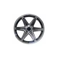 Колесный диск LS Wheels LS184 9x20/6x139.7 D106.1 ET25 MBF