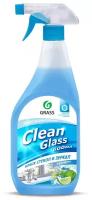 Очиститель для стёкол Clean Glass 600 мл