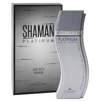 Arno Sorel туалетная вода Shaman Platinum