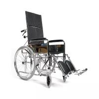 Кресло-коляска механическая Titan LY-250 (250-008-J)