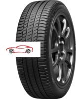 Уценка Летние шины Michelin Primacy 3 (195/55 R16 91V) RunFlat