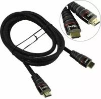 Кабель HDMI <-> HDMI Vcom CG526S-B