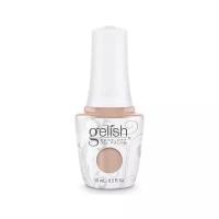 GELISH "She's A Natural", 15 ml - гель-лак