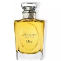 Dior парфюмерная вода Diorissimo