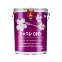 Краска акриловая Tikkurila Harmony глубокоматовая белый 18 л