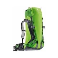 Рюкзак deuter Guide 35+8 grey/green