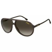 Солнцезащитные очки мужские Carrera CARRERA 237/S,BROWN