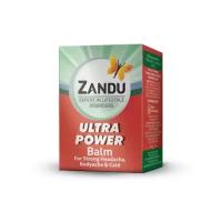 Бальзам ZANDU Ultra Power 8 мл