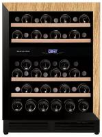Встраиваемый винный шкаф Dunavox DAUF-45.125DOP. TO