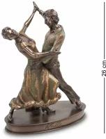 Статуэтка Veronese "Вальс" (bronze) WS-625