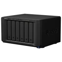 Сетевое хранилище Synology DS1621+