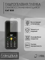 Гидрогелевая защитная пленка Cat B30