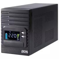 UPS PowerCom SPT-2000-II LCD