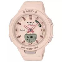 Наручные часы Casio Baby-G BSA-B100-4A1