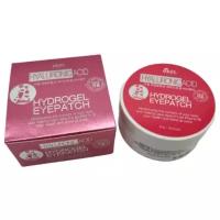 Ekel Патчи для кожи вокруг глаз Hyaluronic Acid Hydrogel Eye Patch, 60 шт