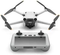 Квадрокоптер Dji Mavic mini 3 Pro (с ЖК-контроллером) CP. MA.00000492.01