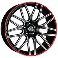 X-RACE AF-01 7x17/5x112 ET43 D66.6 MBFRS