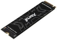 Жесткий диск SSD M.2 2280 1TBGB Kingston FURY Renegade (SFYRS/1000G)