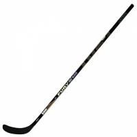 Клюшка хоккейная BIG BOY FURY FX 600 85 Grip Stick F92 жесткость 85, левый хват, черный