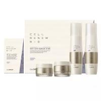 Набор The Saem Cell Renew Bio Skin Care Special 3 Set