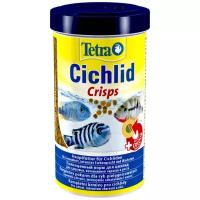 Сухой корм для рыб, рептилий Tetra Cichlid Pro