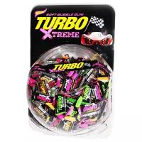 Жвачка Turbo Extreme 4,5 гр. сфера 300 шт