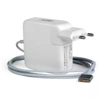 Зарядка (сетевой адаптер, блок питания) TopON для ноутбука Apple 16,5V, 3.65A (60W), штекер: Magsafe 2, PN:A1425