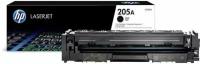 Картридж лазерный HP 205A CF530A черный оригинальный 1 шт