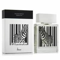 Rasasi Rumz 9325 Zebra Man парфюмерная вода 50 ml