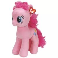 Мягкая игрушка TY Beanies Пони Pinkie Pie