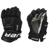 Перчатки Bauer Supreme S170 S17 gloves Jr