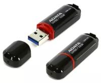 Флешка Adata DashDrive UV150 AUV150-32G-RBK 32 Гб Black