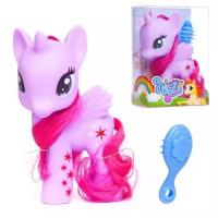 Игровой набор Junfa toys Lovely Horse F105-4